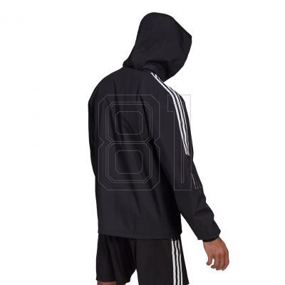 5. Adidas Tiro 21 Allweather M Sweatshirt GH4466