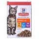 2. HILL'S Katzenfutter für ausgewachsene Katzen – Multipack Classic – 12 Beutel à 85 g