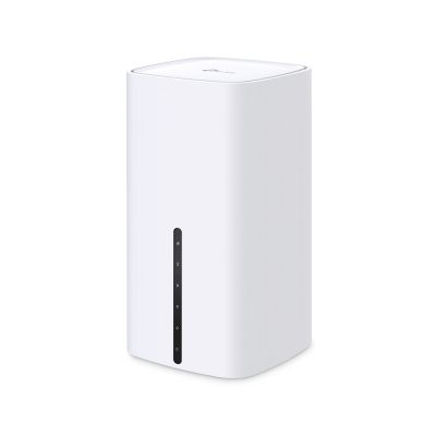 TP-Link Archer NX210 WLAN-Router Gigabit Ethernet Dualband (2,4 GHz/5 GHz) 5G Weiß
