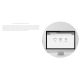 13. AVTEK DS2 65"-Informationsmonitor