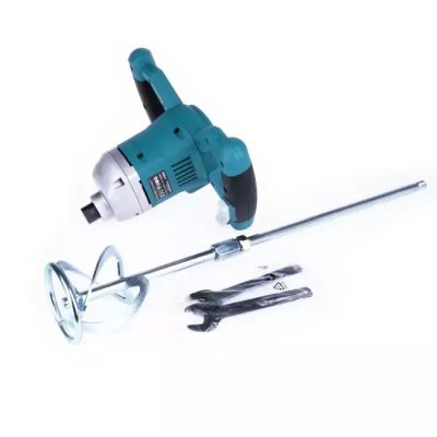 2. 18V SAS Akku-Mixer