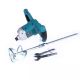 2. 18V SAS Akku-Mixer