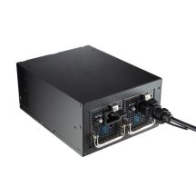 FSP Twins PRO 700W Netzteilmodul 20+4 Pin ATX PS/2 Schwarz