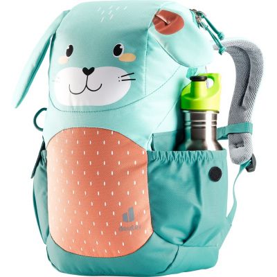 8. Kinderrucksack DEUTER KIKKI 361042313690
