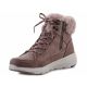 8. Skechers Glacial Ultra Cozyly W 144178-MVE Schuhe