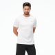 7. CORE HINON Herren Kurzarm-T-Shirt