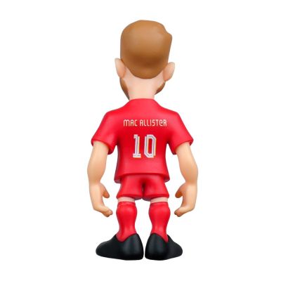 4. MINIX LIVERPOOL - ALEXIS MAC ALLISTER