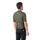 6. Rockbros 15220004002 ROAD TO SKY Herren-Radtrikot Kurzarm S - Grün