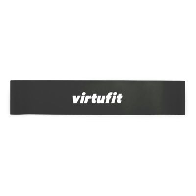 17. VIRTUFIT MINI-BAND-SET – WIDERSTANDSBÄNDER – 3 STÜCK