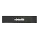 17. VIRTUFIT MINI-BAND-SET – WIDERSTANDSBÄNDER – 3 STÜCK