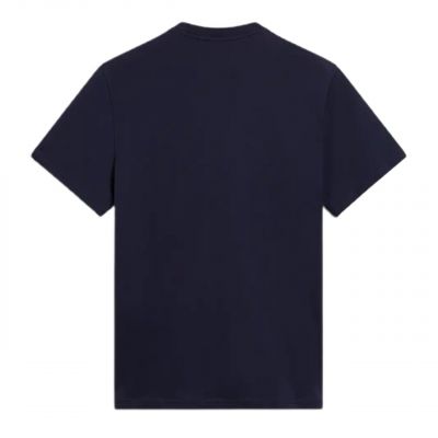 8. Napapijri S-Aylmer Regular T-shirt M NP0A4HTO