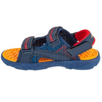 2. Joma S.Ocean 2503 Jr SOCEJS2503V Sandalen 