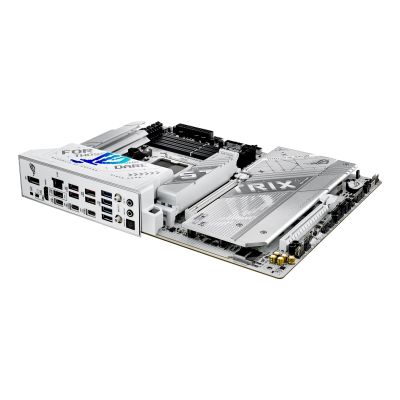9. ASUS ROG STRIX X870-A Gaming-WLAN-Mainboard