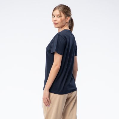 10. Damen Kurzarm-T-Shirt LADY PLAYO II