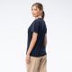10. Damen Kurzarm-T-Shirt LADY PLAYO II