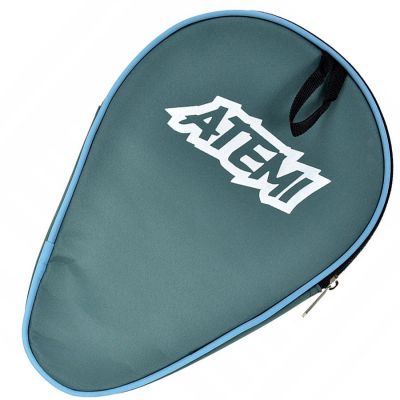 3. Atemi S589066 Tischtennisschlägerhülle