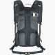 2. EVOC Ride 16L Rucksack, Fahrradrucksack, Schwarz
