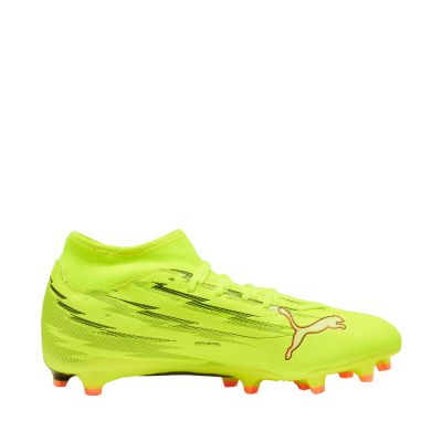 5. Puma Ultra 6 Play+ FG/AG 108707 01 Fußballschuhe