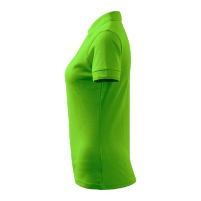 4. Malfini Piqué-Poloshirt W MLI-21092