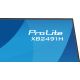 13. iiyama ProLite XB2491H-B1 Computermonitor 60,5 cm (23,8") 1920 x 1080 px Full HD LCD Schwarz