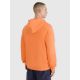 3. Herren-Sweatshirt mit Kapuze, offen, 4F 4FRSS25TSWSM2201-70S