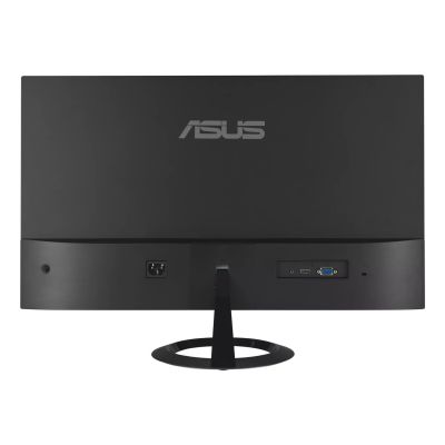 15. ASUS VZ279HG Computermonitor 68,6 cm (27") 1920 x 1080 px Full HD LCD Schwarz