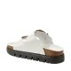 3. Lee Cooper Damen-Sandalen Weiß LCW-26-35-4460LA