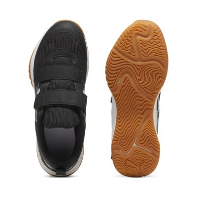 4. Puma Varion II V Jr 108106-01 Schuhe