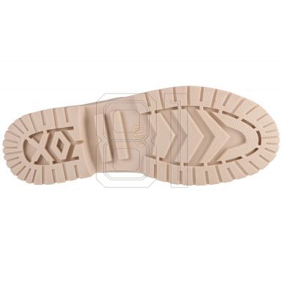 4. Palladium Pampa SP20 Hi Wax W 74388-210-M Schuhe