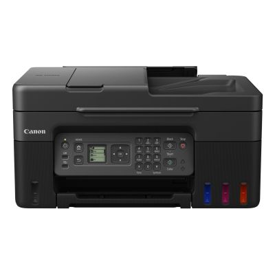 8. Canon PIXMA G4570 A4 Tintenstrahldrucker 4800 x 1200 DPI WLAN
