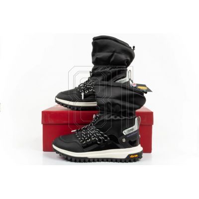 10. Colmar W Warmer Overcloud 203 Schneestiefel