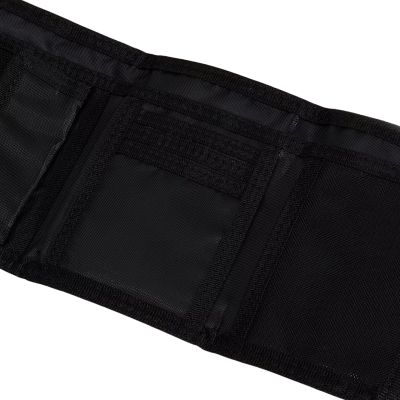 2. Vans Geldbörse Schwarz und Weiß VN000C32HU01