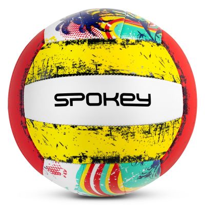 3. Spokey Libero Volleyball SPK-929835