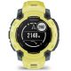 3. Garmin Instinct E 45 mm Sportuhr, Electric Lime