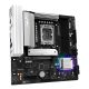 4. ASRock B860M Pro RS Mainboard