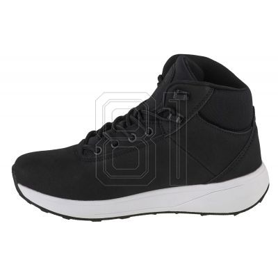 6. 4F Element Boots Jr JAW22FWINF006-20S Schuhe