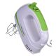 6. Esperanza Apple Pie Handmixer EKM011 (400W; weiß)