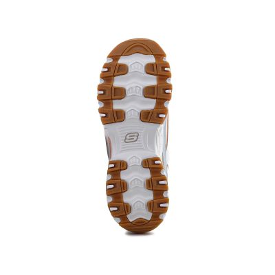 12. Skechers D'Lites - Bold Views W 149589-NTMT Schuhe