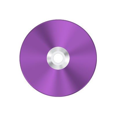 4. MediaRange MRPL601-C DVD-Disc 4,7 GB DVD-R 100 Stück.