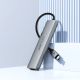 8. Acefast J16 USB-Hub USB-C 5-in-1 HDMI 4K 60Hz PD90W Dockingstation – Grau