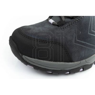 14. CMP Melnick W 3Q18586 81UP Trekkingschuhe