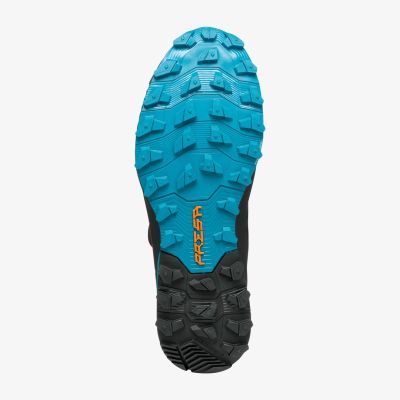 4. Scarpa RIBELLE RUN KALIBRA G Schwarz
