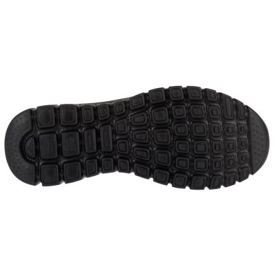 4. Skechers Slip-Ins Graceful First Blush 100736-BBK Schwarz 35.5