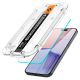 3. Spigen Glas.tR EZ Fit gehärtetes Glas für iPhone 15 Pro - 2 Stk.