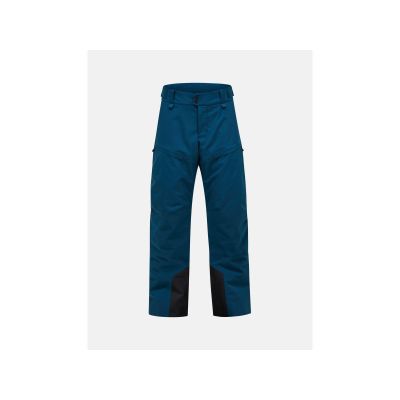 Peak Performance M Maroon Pants grün