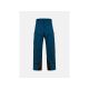 Peak Performance M Maroon Pants grün