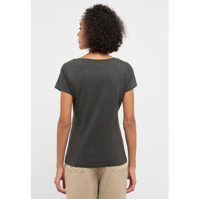 2. Mustang Damen-T-Shirt BEVERLY 1017492 4088