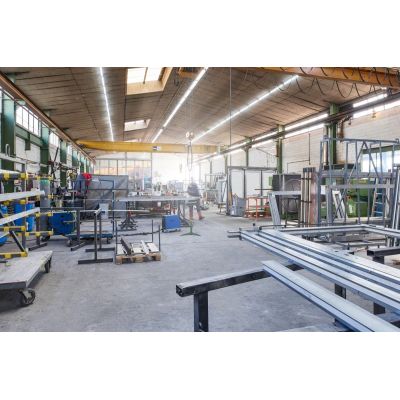 7. Bosch 2 608 577 352 Spiralbohrer, 25 Stück.
