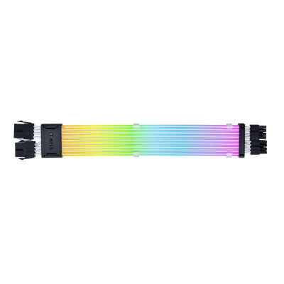Lian Li Streamer Wireless 2x 8-Pin CPU-Kabel