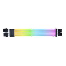 Lian Li Streamer Wireless 2x 8-Pin CPU-Kabel